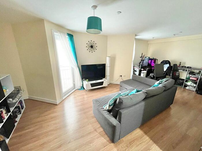 1 Bedroom Apartment For Sale In Apartment, Millennium Heights, Lune Street, Lancaster, LA1