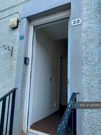 2 Bedroom Flat To Rent In Longhill Terrace, Rothesay, Isle Of Bute, PA20