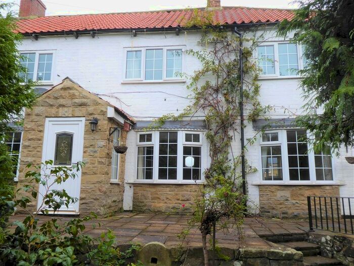 4 Bedroom Detached House For Sale In Church View, Yafforth, Northallerton DL7