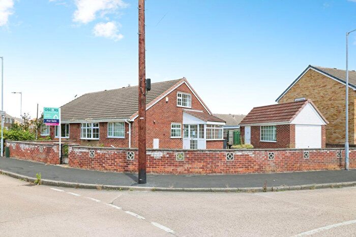 2 Bedroom Semi-Detached Bungalow For Sale In Green Island, Bilton, HU11