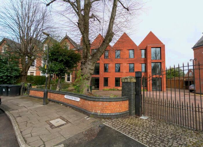 2 Bedroom Flat To Rent In Lyttelton Court, A Lyttelton Road, Edgbaston, Birmingham, B16