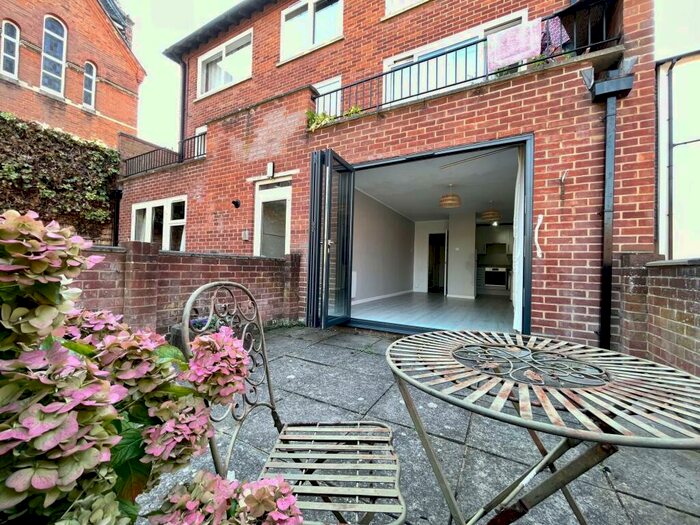 1 Bedroom Apartment To Rent In The Maltings, Saffron Walden, CB10