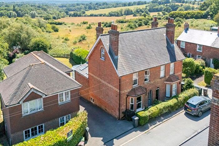 4 Bedroom Property For Sale In Cross In Hand, Heathfield, TN21