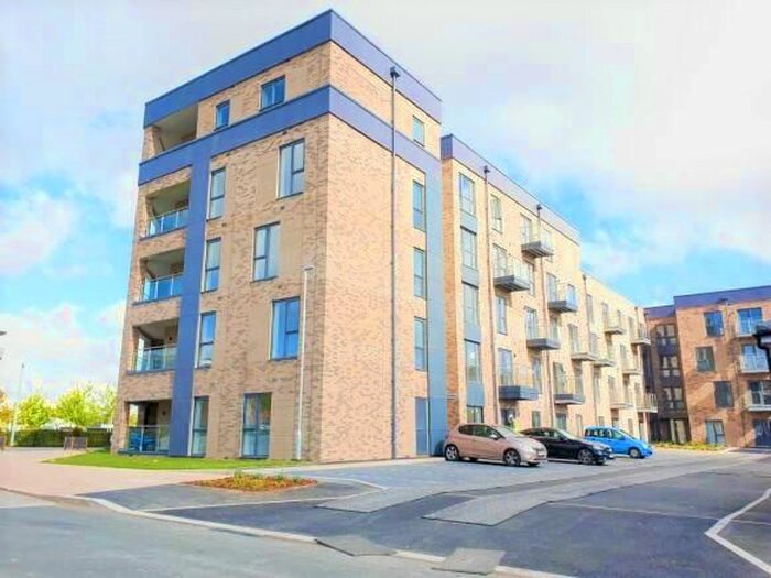 1 Bedroom Flat To Rent In Cooper Avenue, Longbridge, Birmingham, B31