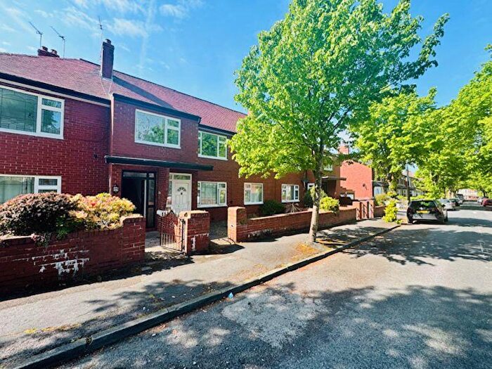 2 Bedroom Flat To Rent In Park Road, Poulton-Le-Fylde, FY6