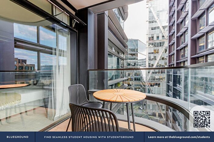 1 Bedroom Flat To Rent In Shoreditch, EC2A