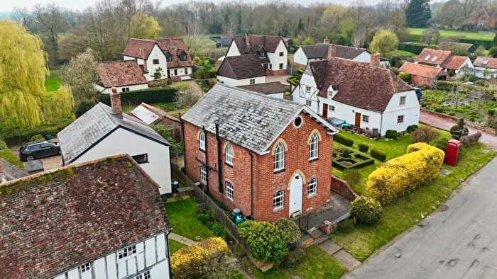 3 Bedroom Detached House For Sale In High Street, Swineshead, Bedford, MK44