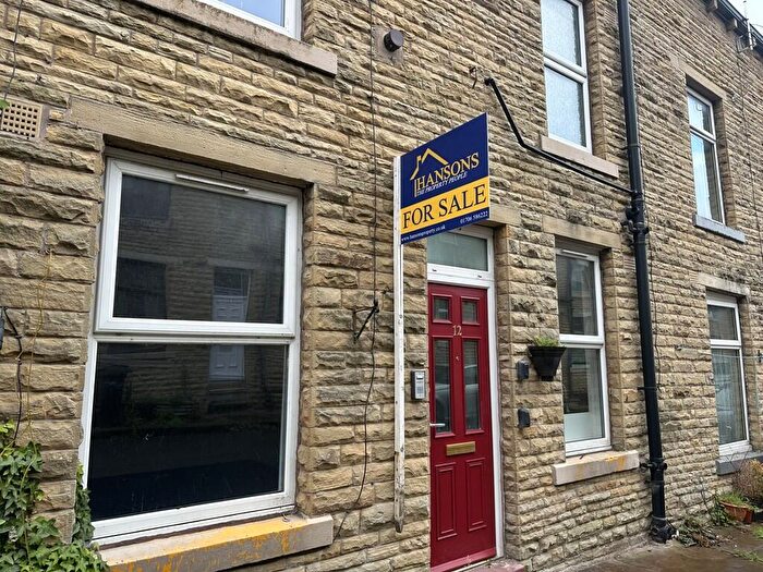 2 Bedroom Terraced House For Sale In Broad Street, Todmorden, OL14