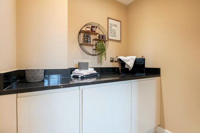 4 Bedroom Detached House For Sale In Nottingham Road, Ashby De-La-Zouch, Leicestershire, LE65