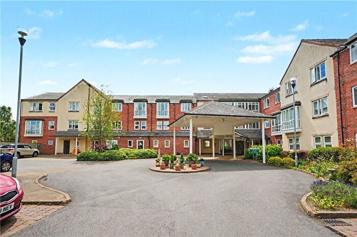 1 Bedroom Apartment For Sale In Fennell Grove, Ripon, HG4
