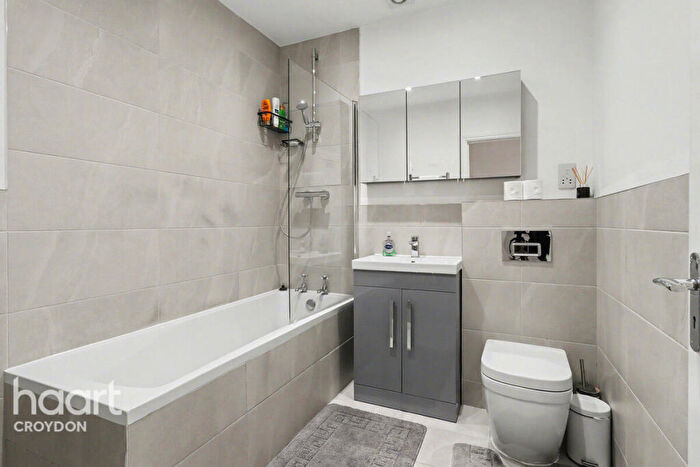 5 Bedroom Terraced House To Rent In Northcote Road, Croydon, CR0