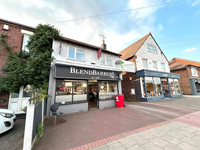 1 Bedroom Flat For Sale In Derby Road, Stapleford, Nottinghamshire, NG9