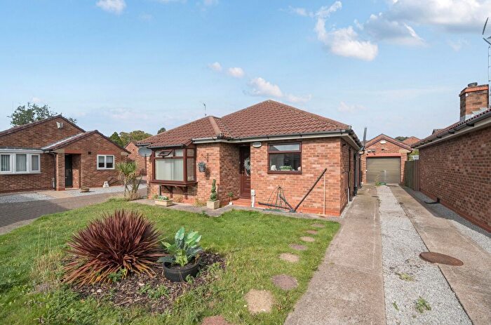 3 Bedroom Bungalow For Sale In The Gardens, Tweendykes Road, Sutton-On-Hull, Hull, East Riding Of Yorkshire, HU7