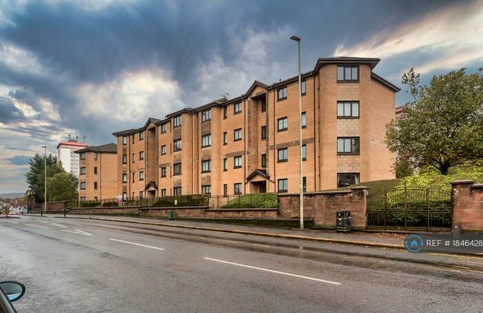 2 Bedroom Flat To Rent In Stock Avenue, Paisley, PA2