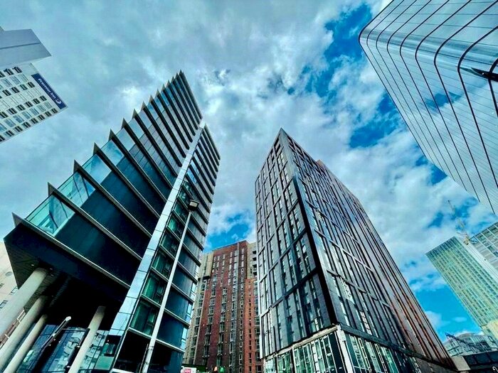 Studio To Rent In Laurence Place, New Kings Head Yard, Salford, M3