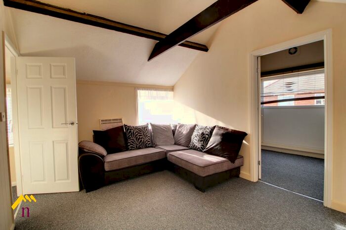 1 Bedroom Flat To Rent In Bentley Road, Bentley, Doncaster, DN5