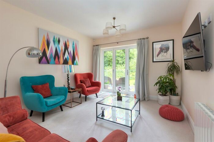 2 Bedroom Apartment For Sale In Main Road, Bolton Le Sands, Carnforth, LA5