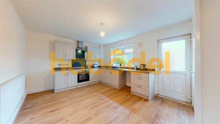 3 Bedroom Terraced House To Rent In Dallas Court, Hemlington, Middlesbrough, TS8