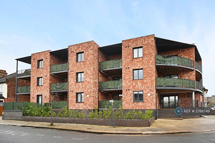 1 Bedroom Flat To Rent In Diya Court, Harrow, HA1