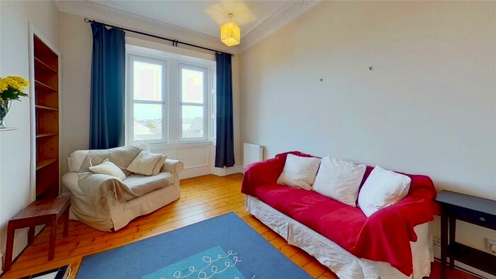 1 Bedroom Flat To Rent In Balfour Street, Edinburgh, EH6