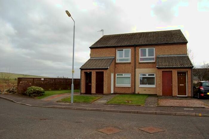 1 Bedroom Flat To Rent In Nevan Road, Troon, South Ayrshire, KA10