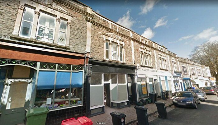 6 Bedroom Maisonette To Rent In Chandos Road – Ref:, BS6