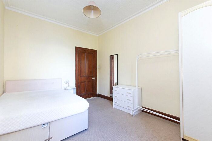 1 Bedroom Flat To Rent In Gorgie Road, Gorgie, Edinburgh, EH11