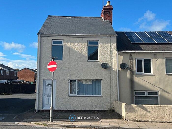 3 Bedroom End Of Terrace House To Rent In Durham Road, Esh Winning, Durham, DH7