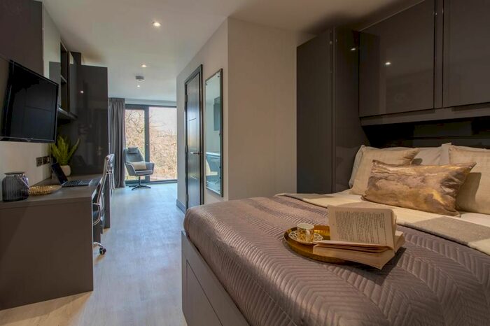 1 Bedroom Studio To Rent In St Columbas Close, Coventry CV1