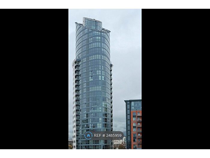 Studio To Rent In Portsmouth, Portsmouth, PO1