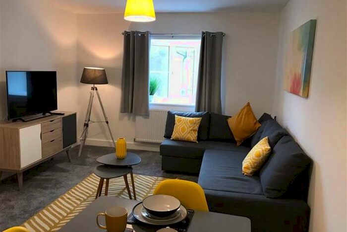 1 Bedroom Flat To Rent In Belle Vue Road, Easton, Bristol, BS5