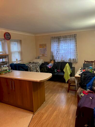 1 Bedroom Flat To Rent In Burgess Road, East Ham, E6