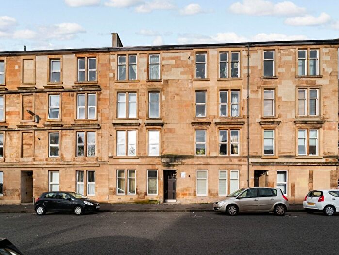2 Bedroom Flat To Rent In Dorset Street, Charing Cross, Glasgow, G3