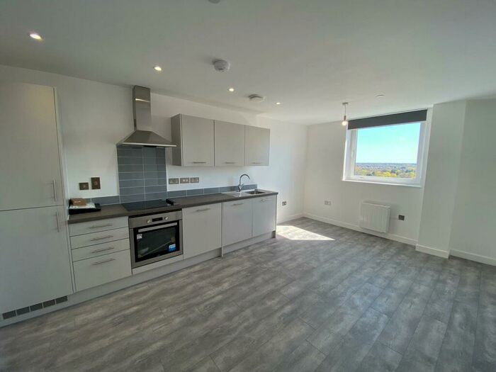 1 Bedroom Apartment To Rent In Equipoint, Coventry Road, Yardley, B25