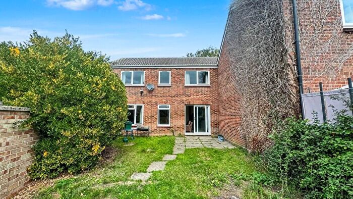 4 Bedroom Terraced House To Rent In Forest Road, Colchester, Essex, CO4