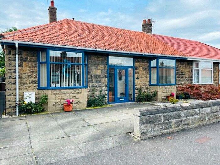 3 Bedroom Semi-Detached House To Rent In William Street, Kirkcaldy, KY1