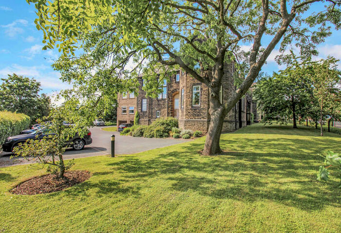 2 Bedroom Apartment To Rent In The Old Sunday School, The Strone, Bradford, West Yorkshire, BD10