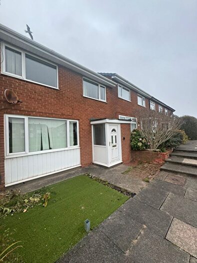 3 Bedroom Property To Rent In Bannockburn Way, Billingham, TS23