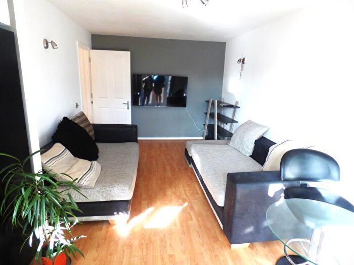 2 Bedroom Apartment To Rent In Element House, EN3