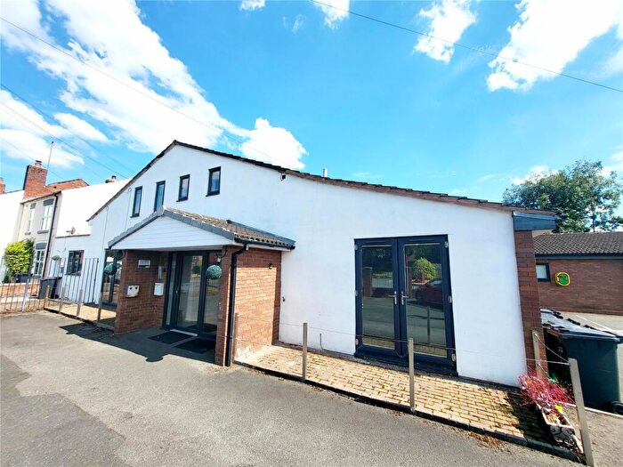 2 Bedroom Apartment To Rent In Kings Court, King Street, Stourbridge, West Midlands, DY8