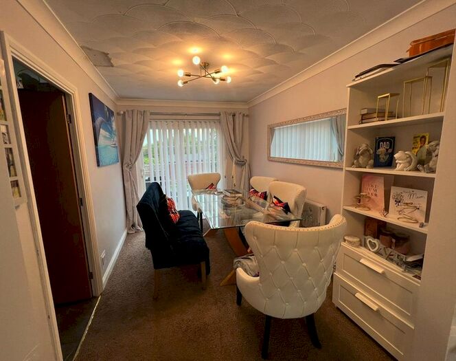 4 Bedroom Property To Rent In Third Avenue, Grantham, NG31