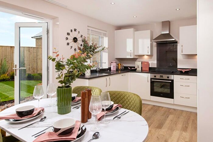 3 Bedroom End Of Terrace House For Sale In Trentham, Stoke-On-Trent, ST4