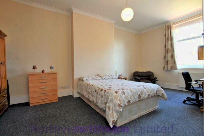 2 Bedroom Flat To Rent In Stroud Green Road, Finsbury Park, N4