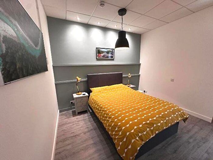 2 Bedroom Apartment To Rent In Duke Street, Barrow-In-Furness, LA14