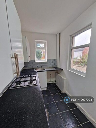 3 Bedroom Terraced House To Rent In Eldon Road, Birkenhead, CH42