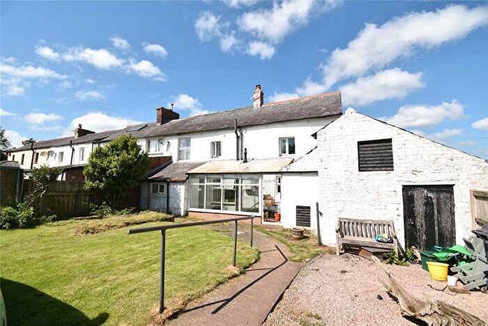 3 Bedroom End Of Terrace House To Rent In Corner House, Durdar, Carlisle, CA2