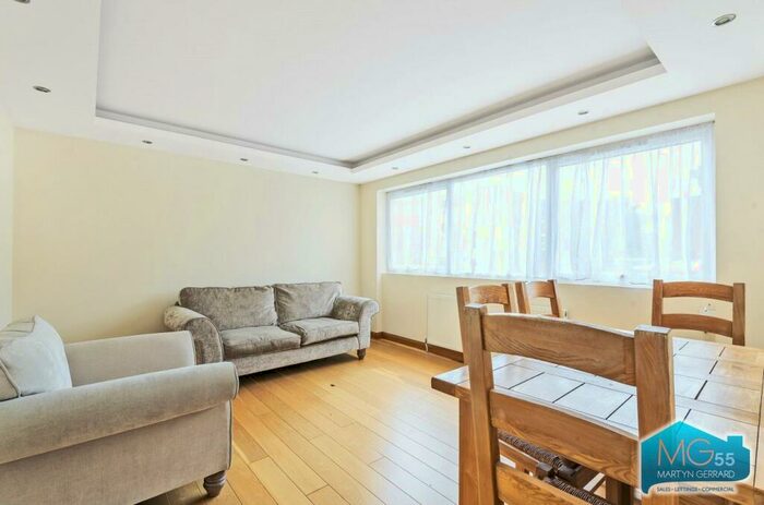 1 Bedroom Apartment To Rent In Muswell Road, Muswell Hill, N10