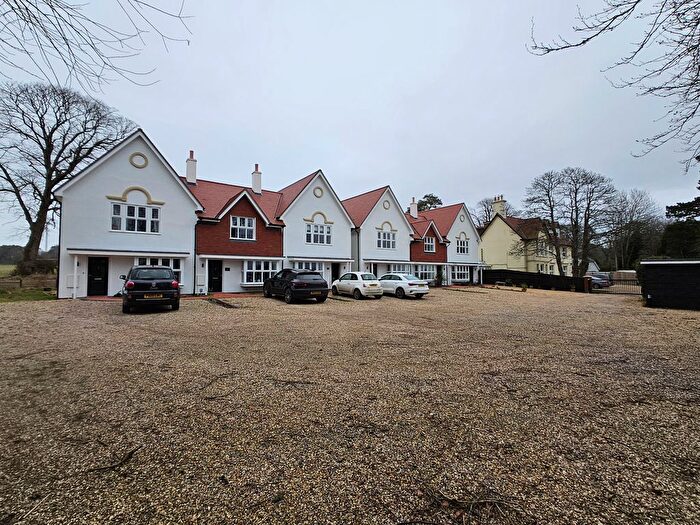 3 Bedroom Country House To Rent In The Kemps, Wareham, BH20