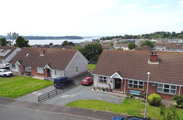 3 Bedroom Bungalow For Sale In Joe Tomelty Drive, Portaferry, BT22