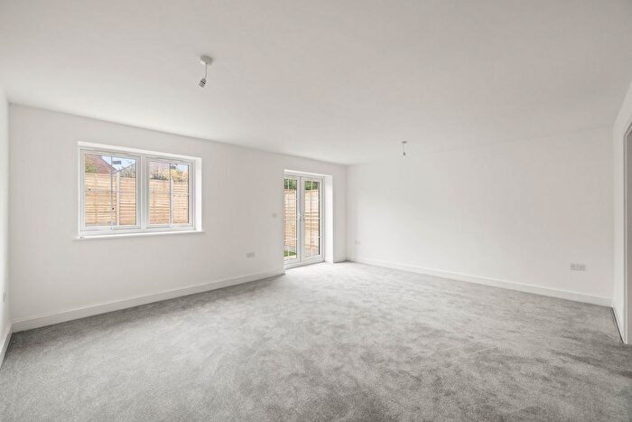 2 Bedroom Detached House For Sale In Canterbury Road, Densole, Folkestone, CT18